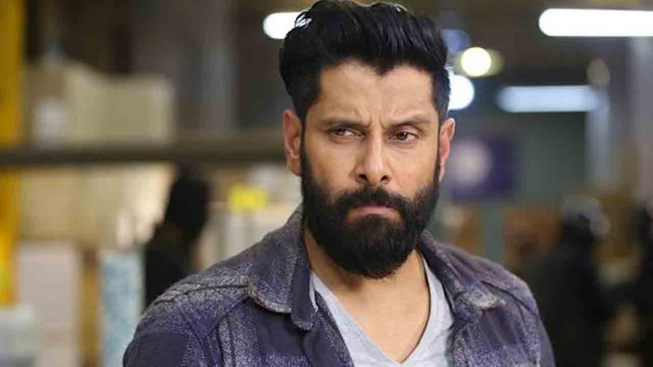 Chiyan Vikram | తమిళ హీరో విక్ర‌మ్‌కు గుండెపోటు