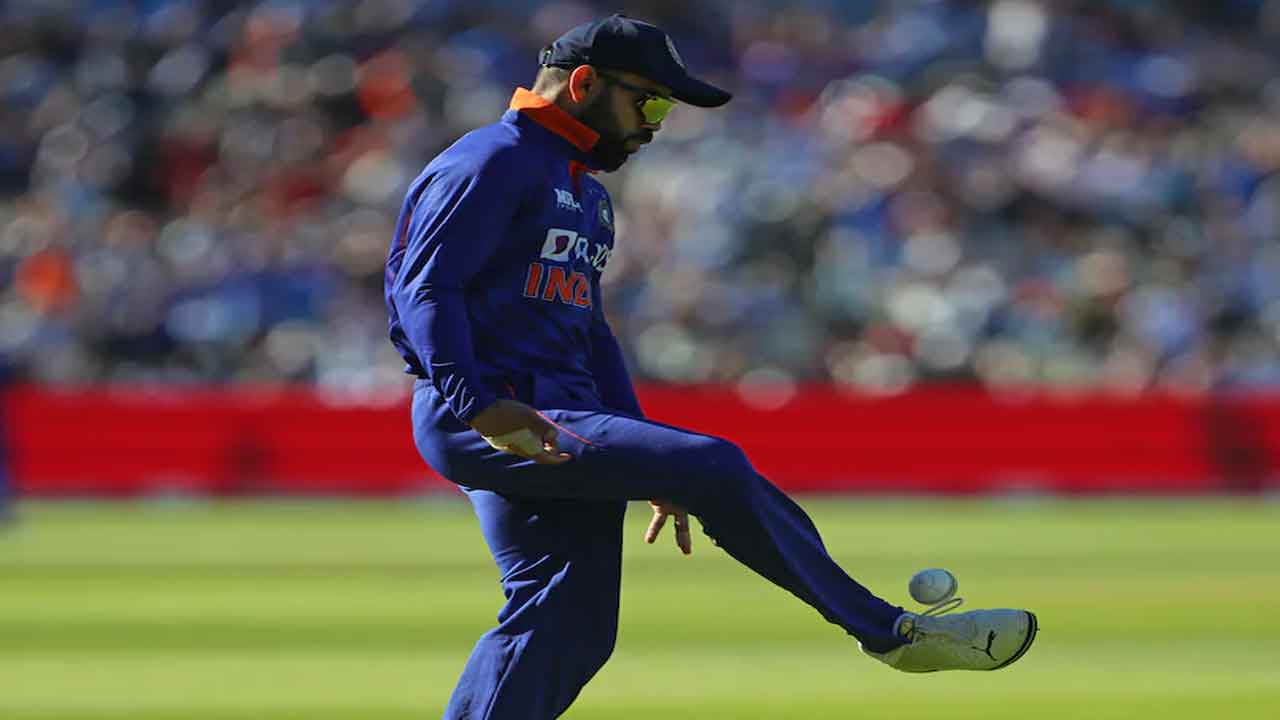 విండీస్తో టీ20లు.. కోహ్లీని పక్కనపెట్టేశారు