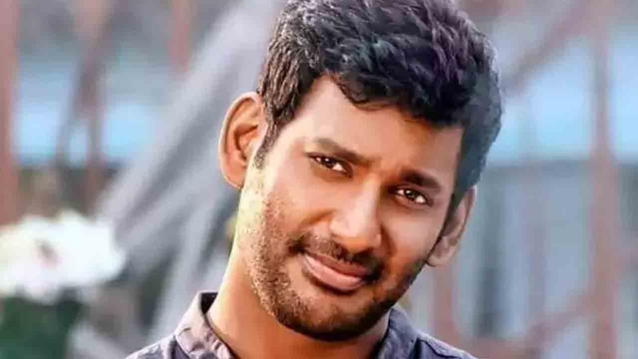 Vishal | ల‌వ్ మ్యారేజ్ చేసుకోబోతున్న విశాల్.. అమ్మాయి ఎవ‌రంటే?