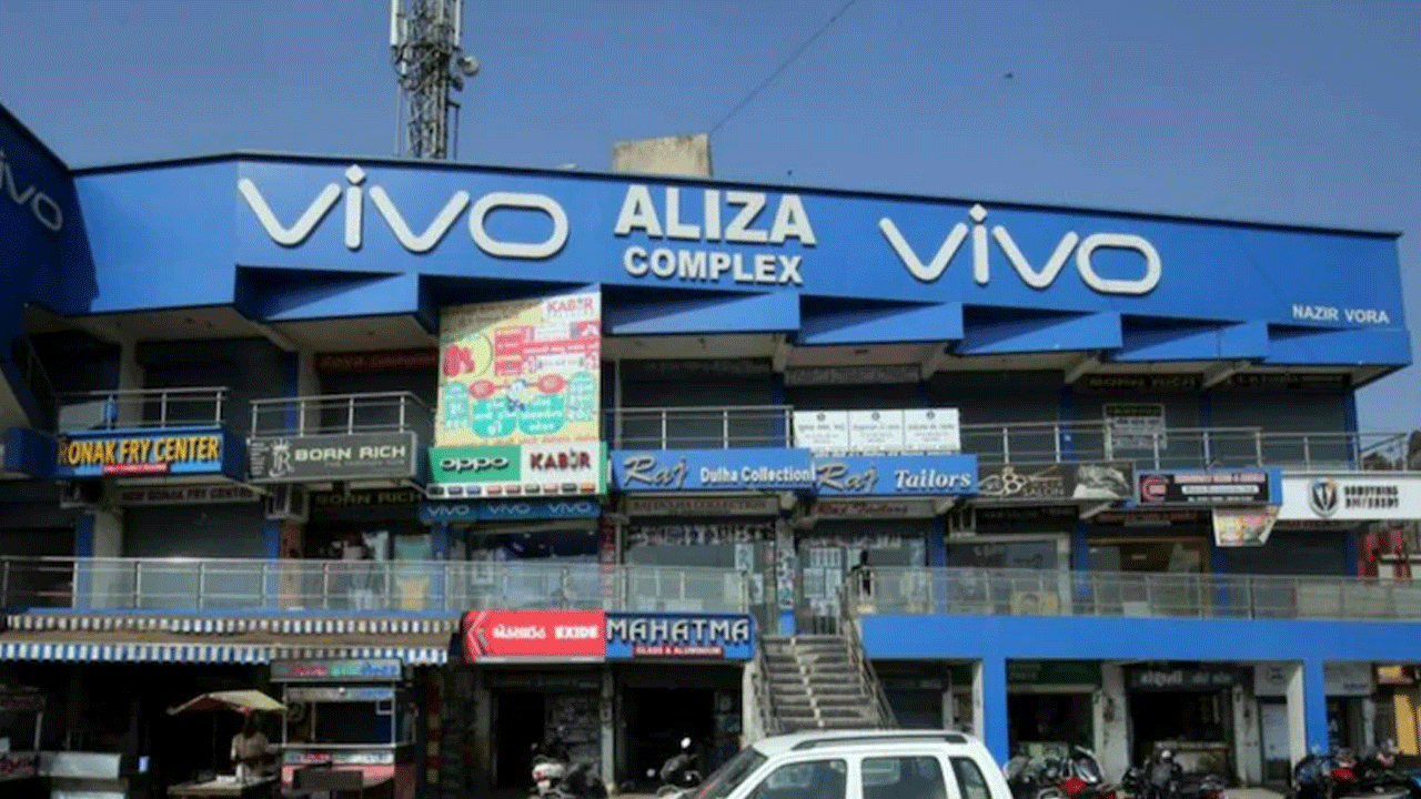 Vivo | ప‌న్ను ఎగ‌వేత‌కు వివో భారీ స్కెచ్..చైనాకు రూ . 62,476 కోట్లు త‌ర‌లింపు : ఈడీ