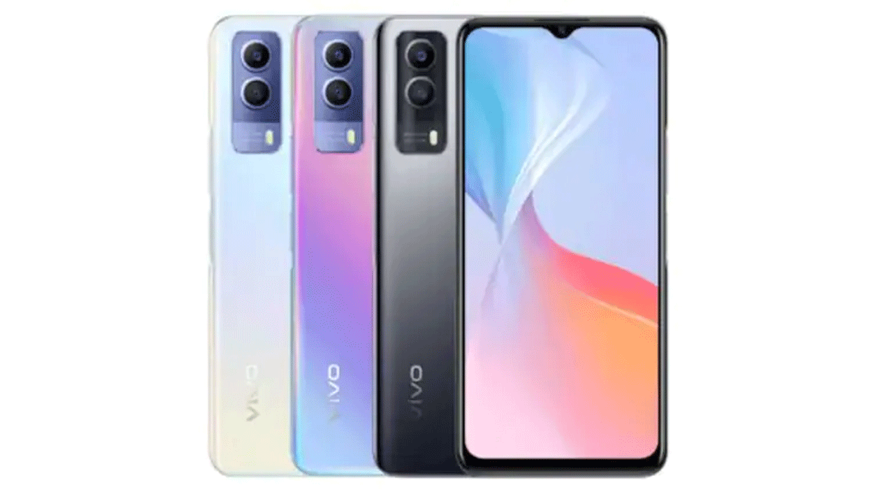 Vivo T1X | బ‌డ్జెట్ స్మార్ట్‌ఫోన్ వివో టీ1ఎక్స్ సేల్స్ షురూ..ధ‌ర ఎంతంటే..!