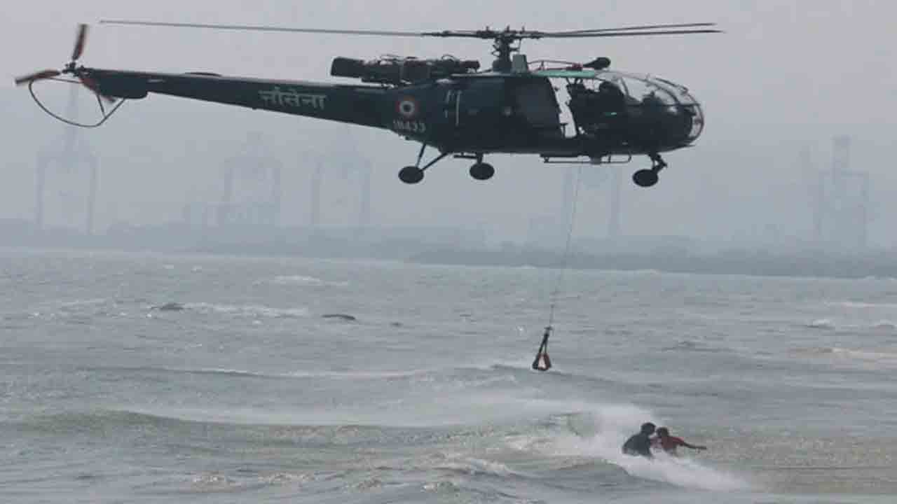 AP news | పూడిమడక తీరంలో మరో రెండు మృతదేహాలు లభ్యం