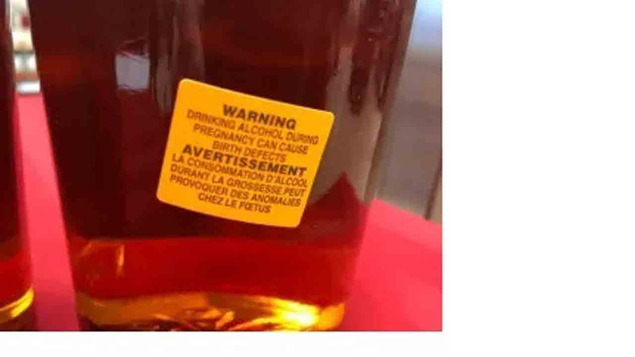 రూల్స్‌ ప్రకారమే మద్యం బాటిళ్లపై ‘ఆరోగ్య హెచ్చరిక’: ఢిల్లీ హైకోర్టు