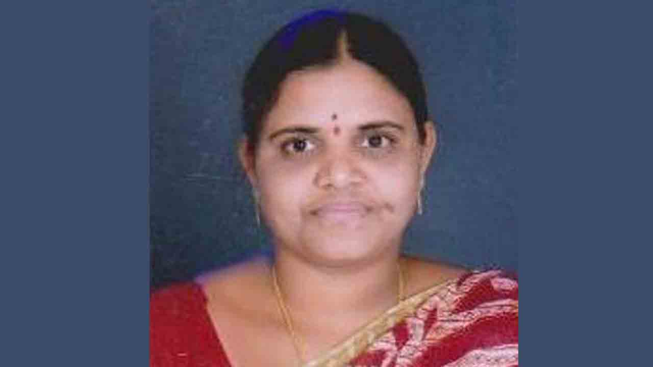 రమణమ్మకు ఓయూ డాక్టరేట్‌