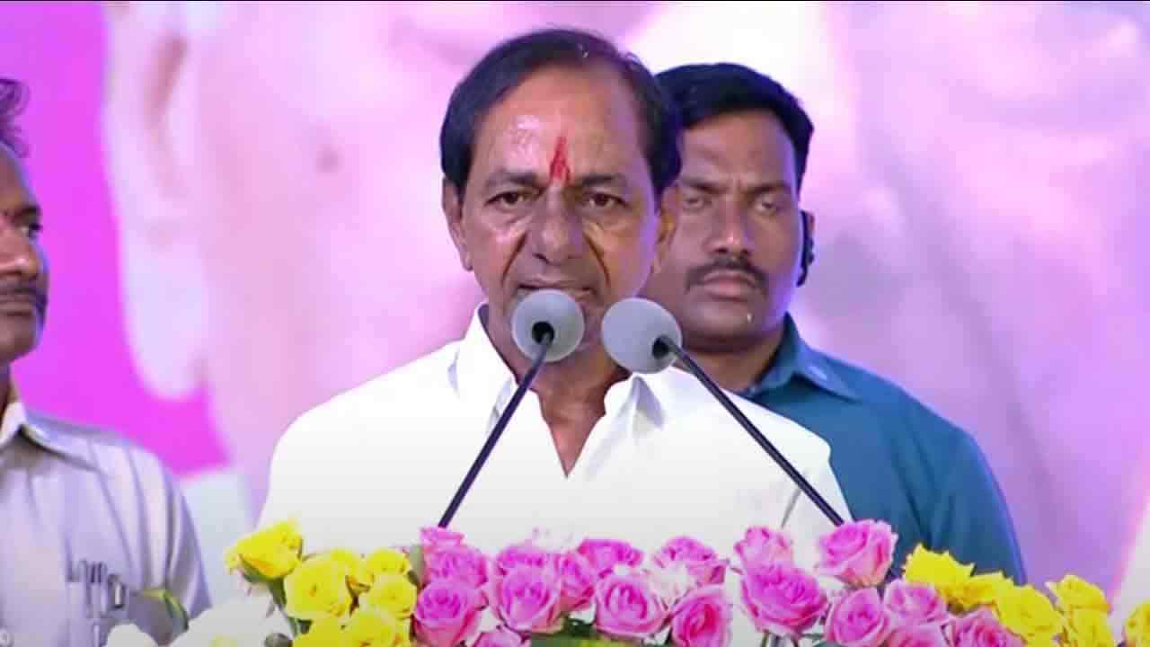 Yashwant Sinha | రాష్ట్ర‌ప‌తి ఎన్నిక‌ల్లో ఆత్మ‌ప్ర‌భోదానుసారం ఓటు వేయాలి:  సీఎం కేసీఆర్‌