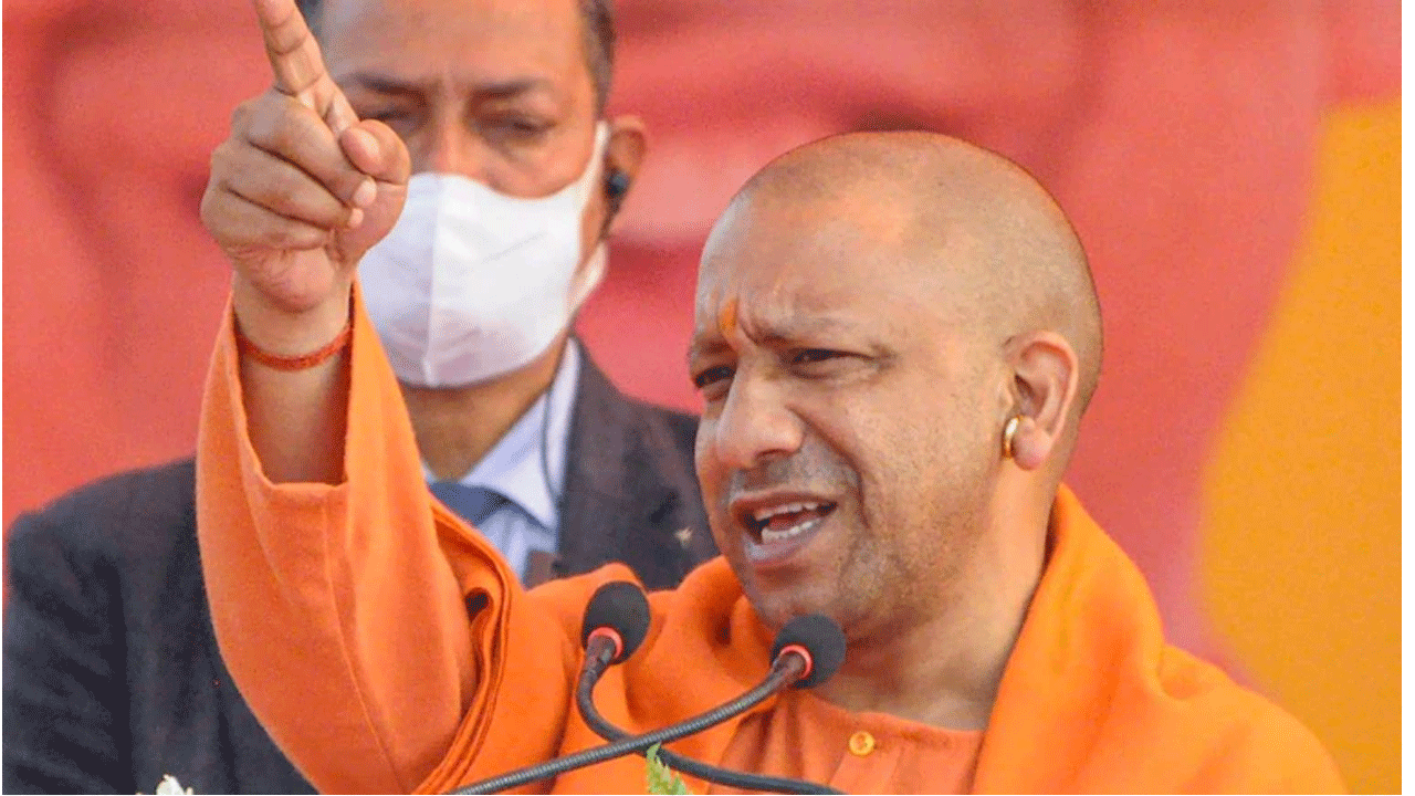 యోగి తీరుపై అస‌మ్మ‌తి : రాజీనామా బాట‌లో ఇద్ద‌రు యూపీ మంత్రులు