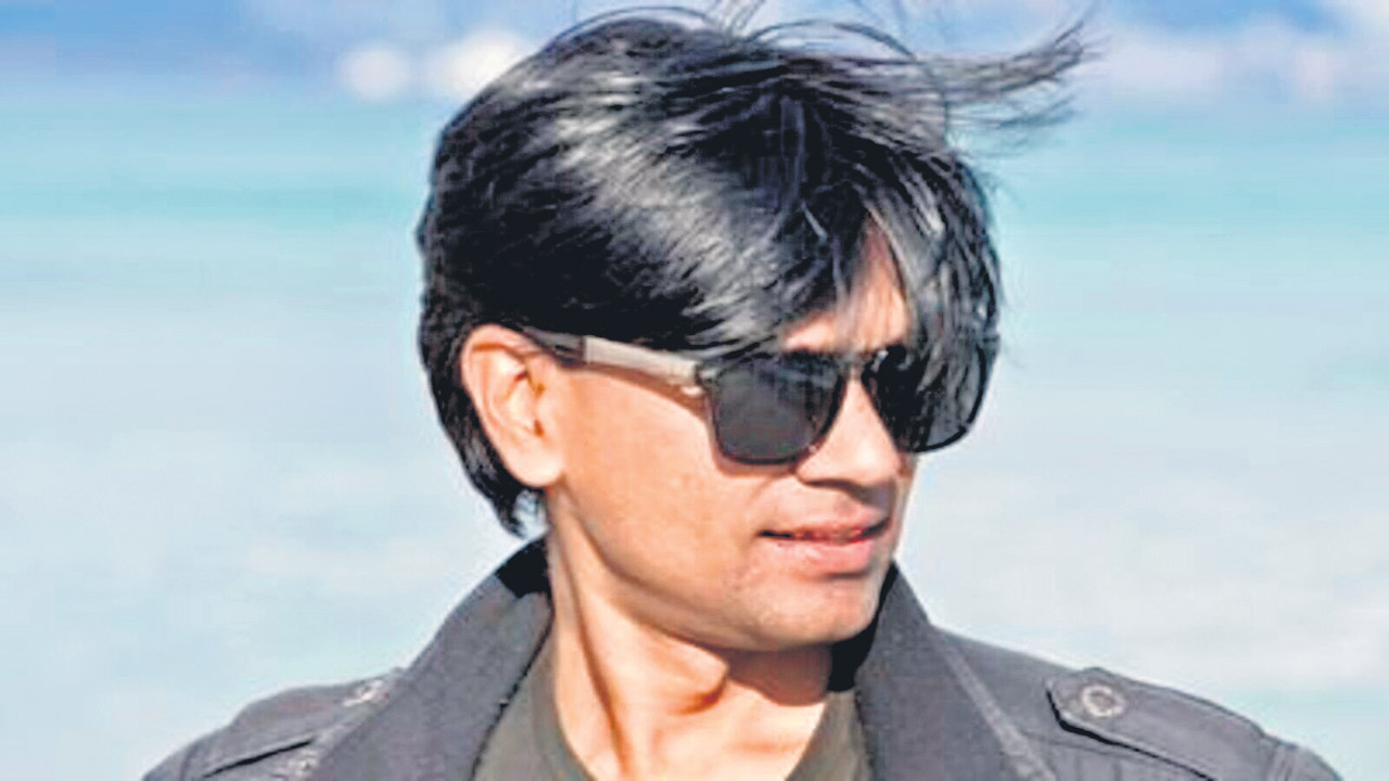 జర్నలిస్ట్‌ జుబైర్‌కు మధ్యంతర బెయిల్‌