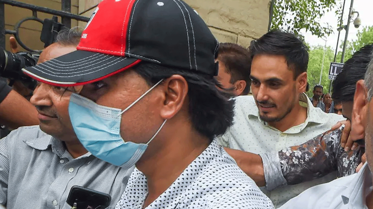 మ‌హ్మ‌ద్ జుబేర్‌కు ఊర‌ట :  సీతాపూర్ కేసులో బెయిల్ మంజూరు చేసిన సుప్రీంకోర్టు