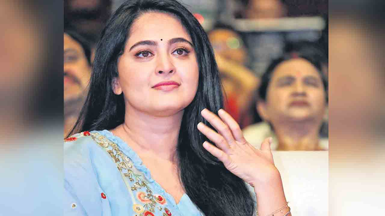 మరోసారి బొద్దుగా