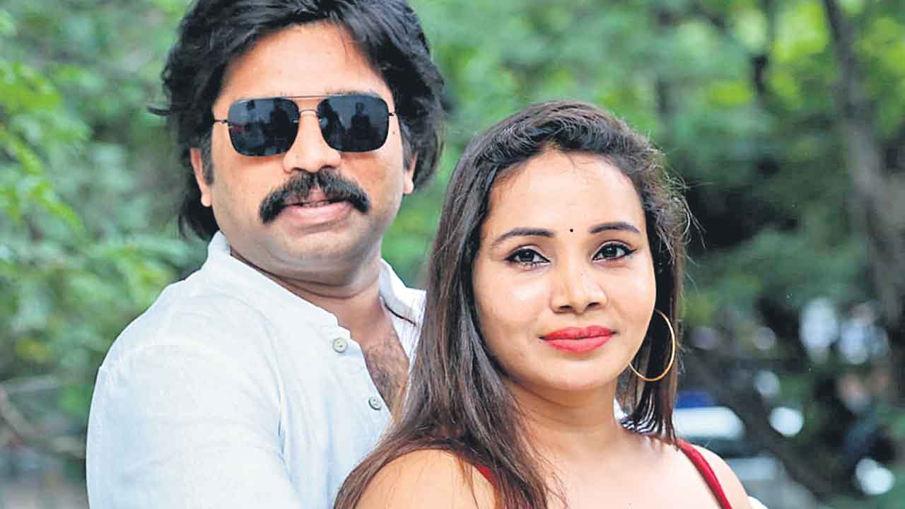 ‘ద్రౌపది’ సందేశం