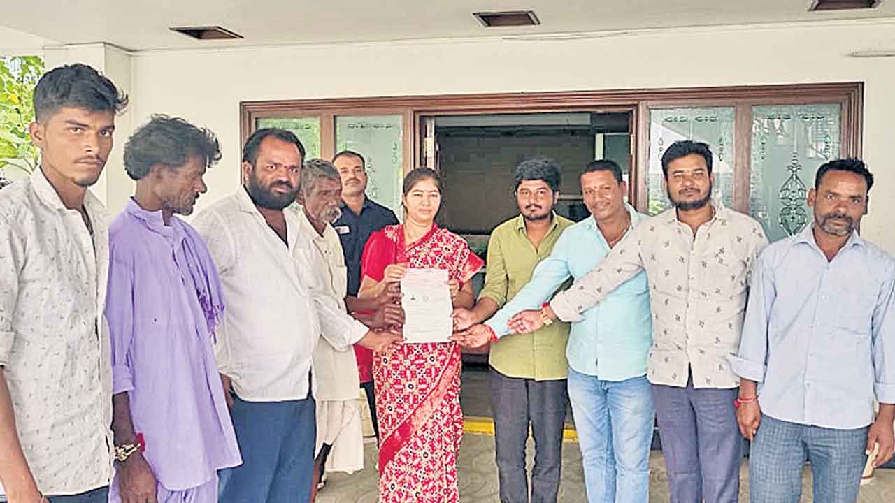 సీఎంఆర్‌ఎఫ్‌తో పేదలకు కార్పొరేట్‌ వైద్యం