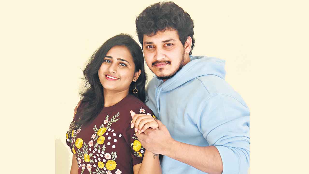 యువతను ఆకట్టుకునేలా..