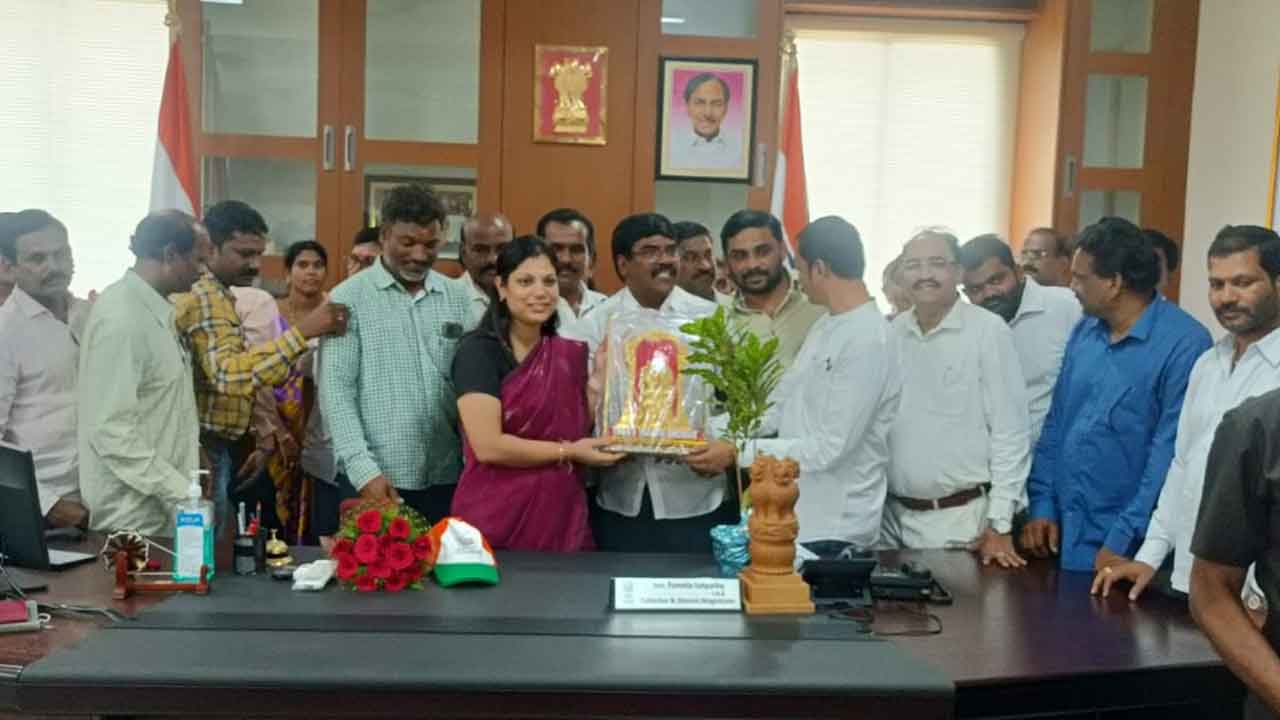 గణేశ్‌ ఉత్సవాలను శాంతియుతంగా జరుపుకోవాలి