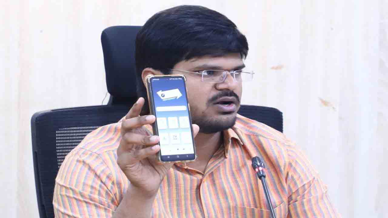 ఎన్నికల ప్రక్రియలో ఓటరు జాబితా కీలకం