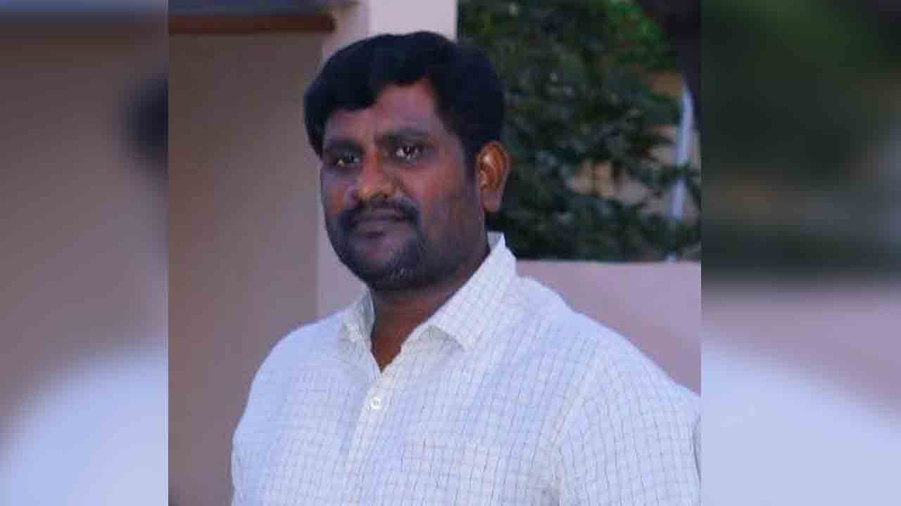 తిరుపతి మృతిపై మంత్రి కేటీఆర్‌ దిగ్భ్రాంతి