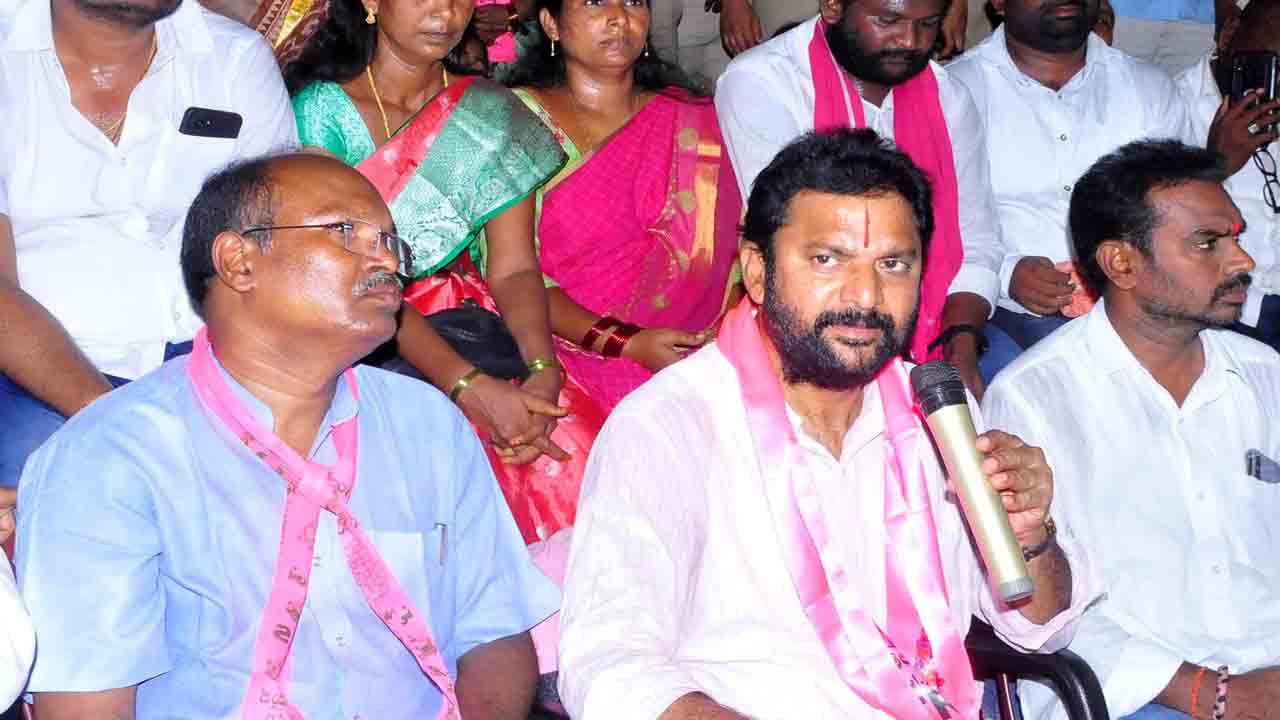 ఆదరణ చూసి ఓర్వలేకే ఆరోపణలు