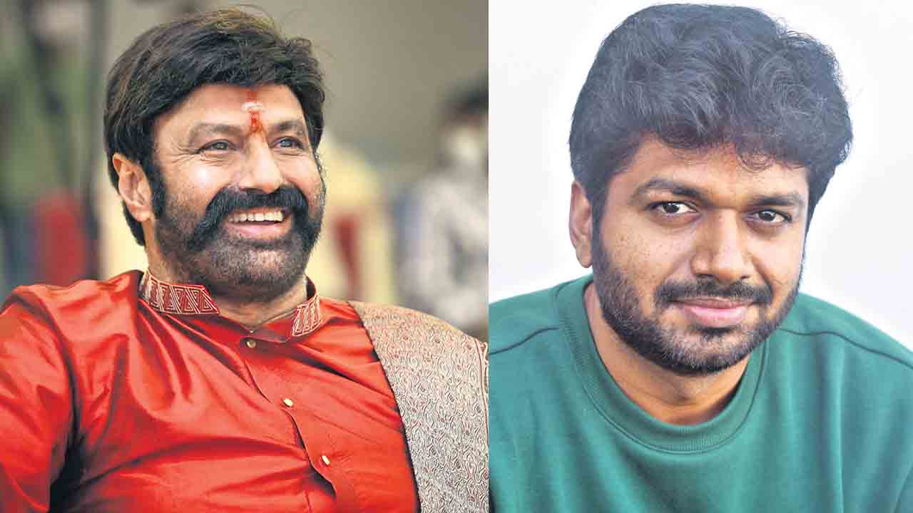 మాస్ కాంబినేషన్!