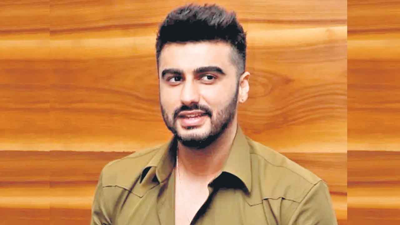 బాయ్‌కాట్‌ ట్రెండ్స్‌ను ఉపేక్షించొద్దు: అర్జున్‌కపూర్‌.