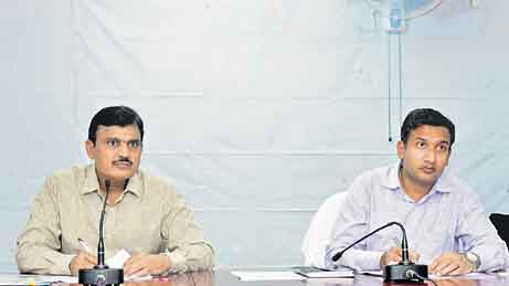 ‘మనఊరు – మనబడి’ని వేగంగా పూర్తి చేయాలి