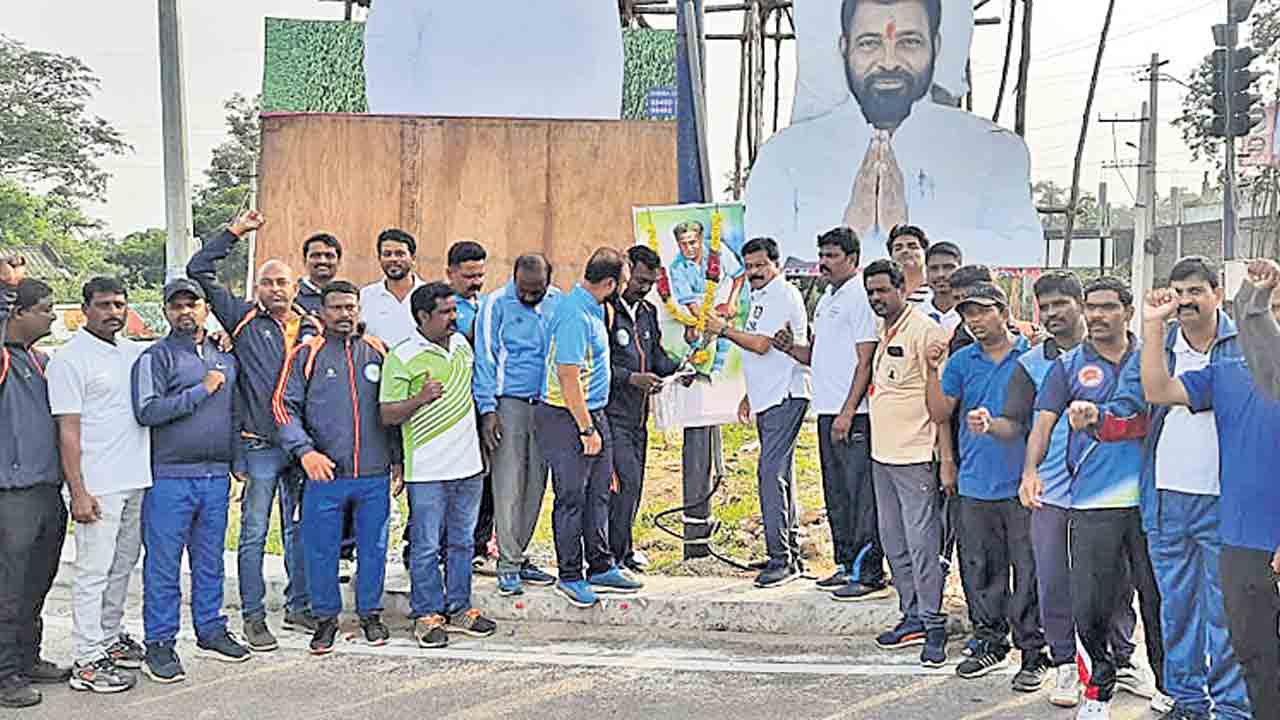 దేశానికే వన్నె తెచ్చిన మహనీయుడు ధ్యాన్‌చంద్‌