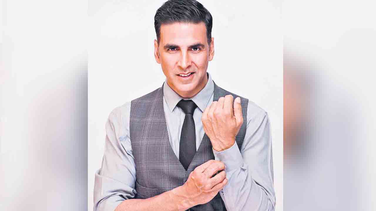 వివాదంలో ‘రామ్‌సేతు’