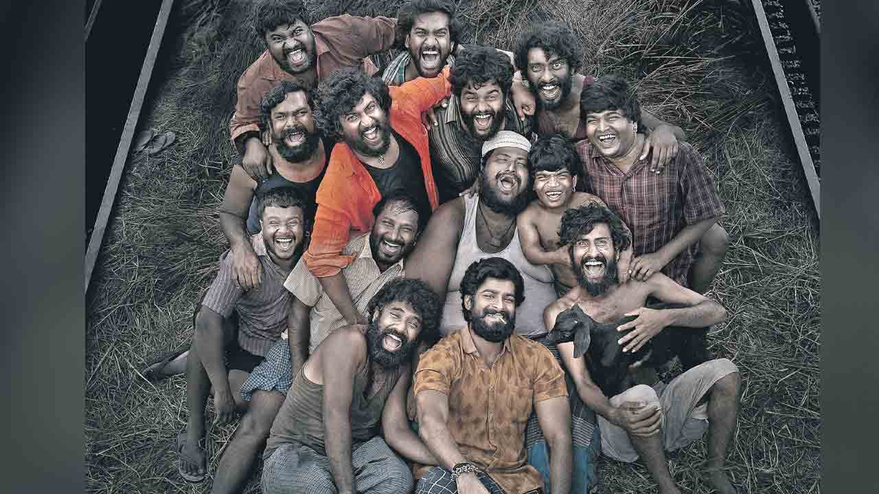 ‘దసరా’ చిత్రంలో నాని