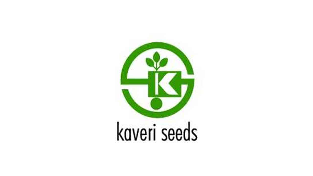 కావేరీ సీడ్స్‌ లాభం 240 కోట్లు