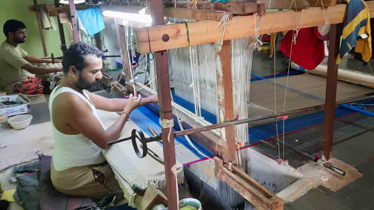 నేతన్నకు ధీమా