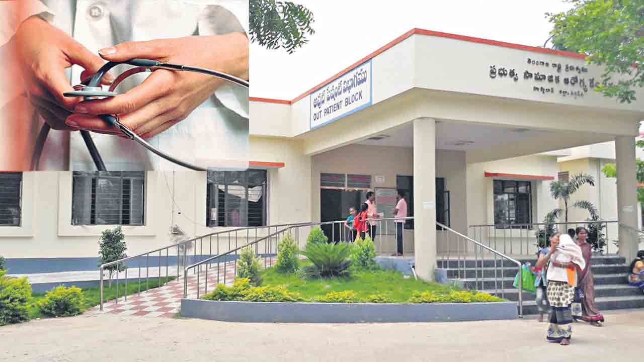 మాతాశిశుకు అభయం