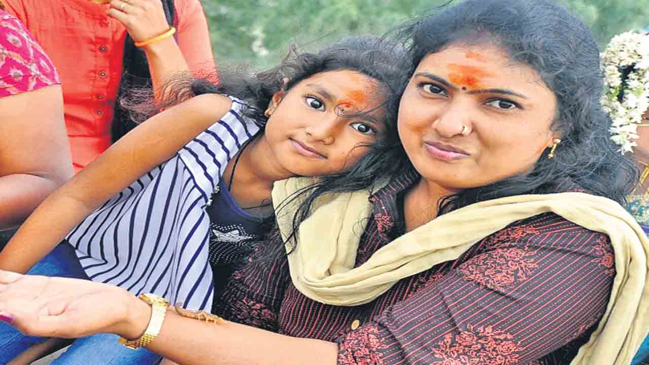 తేళ్ల పంచమి