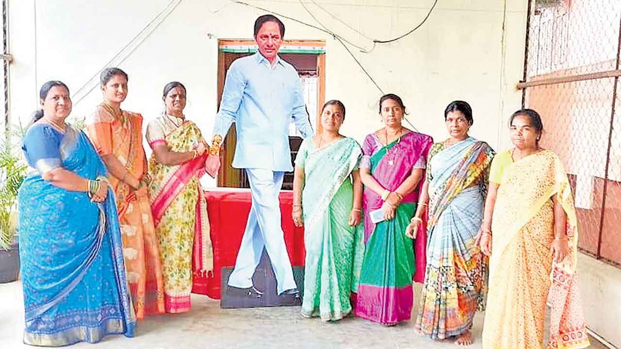 ఘనంగా రక్షాబంధన్‌