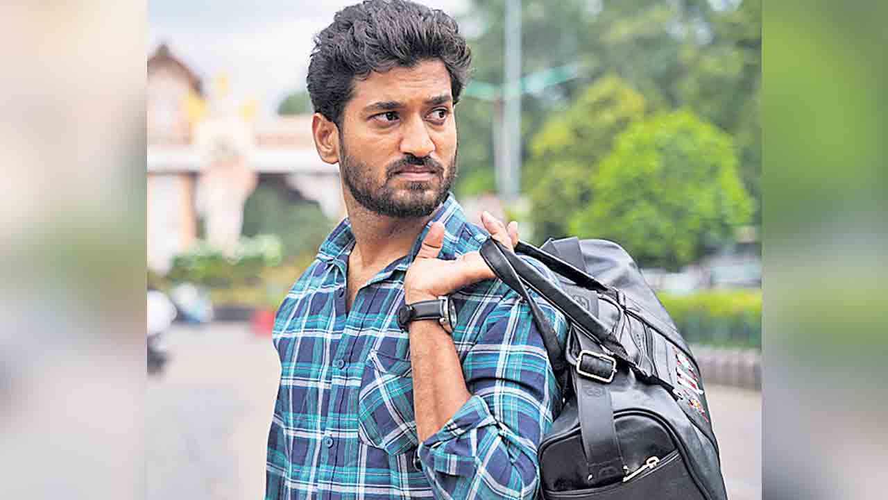 పాటలో తిరుపతి వైభవం