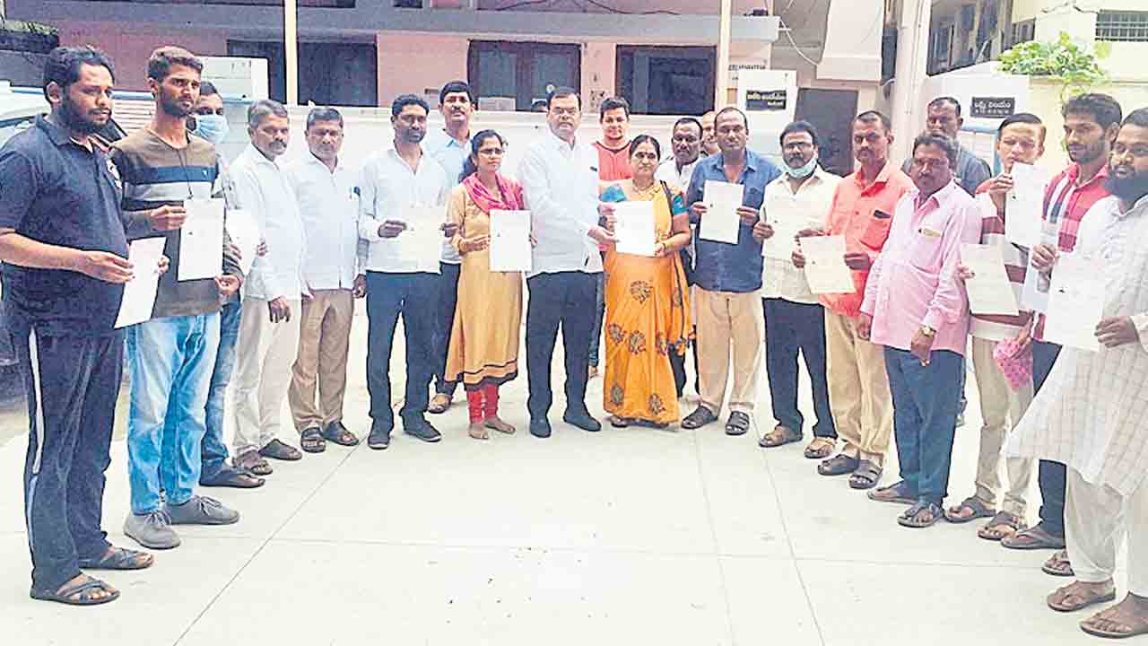 పేదలకు ఆపన్నహస్తంగా సీఎం రిలీఫ్ ఫండ్