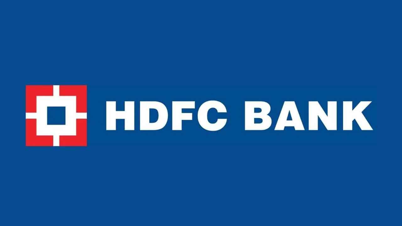 వడ్డీరేట్లను పెంచిన హెచ్‌డీఎఫ్‌సీ బ్యాంక్‌