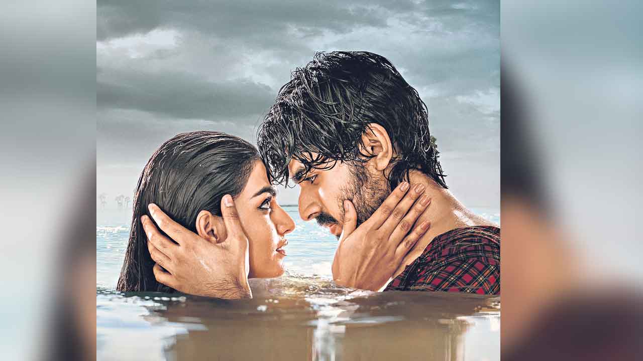 వింటేజ్‌ ప్రేమకథ ‘ఏయ్‌..పిల్లా’