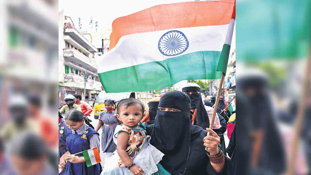 చిన్నారుల పసి మనసుల్లో