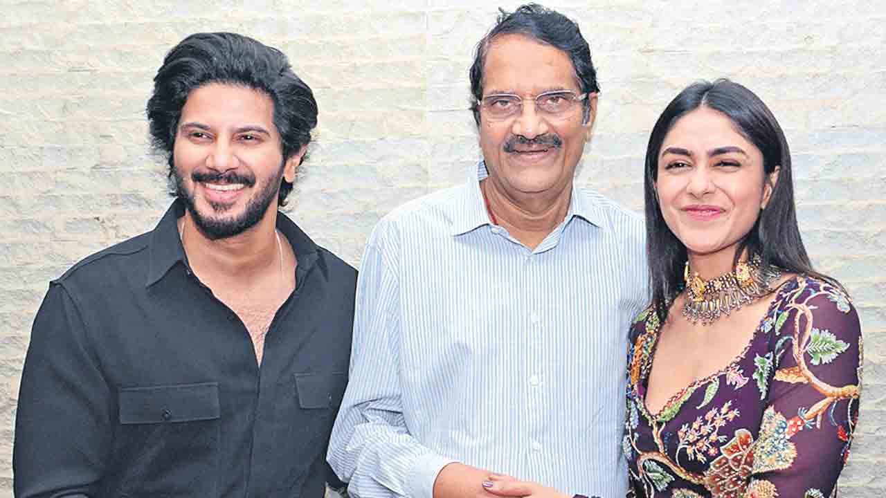 పాతరోజుల్ని గుర్తుకు తెచ్చింది!