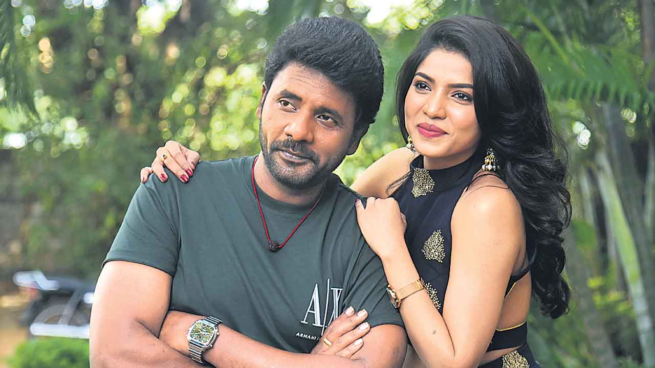 కళాపురం వినోదం