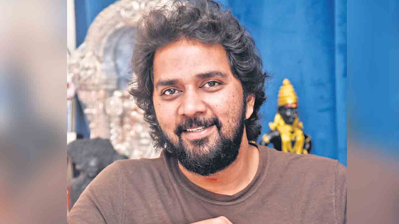 కృష్ణుడి గొప్పదనం చూపించాం