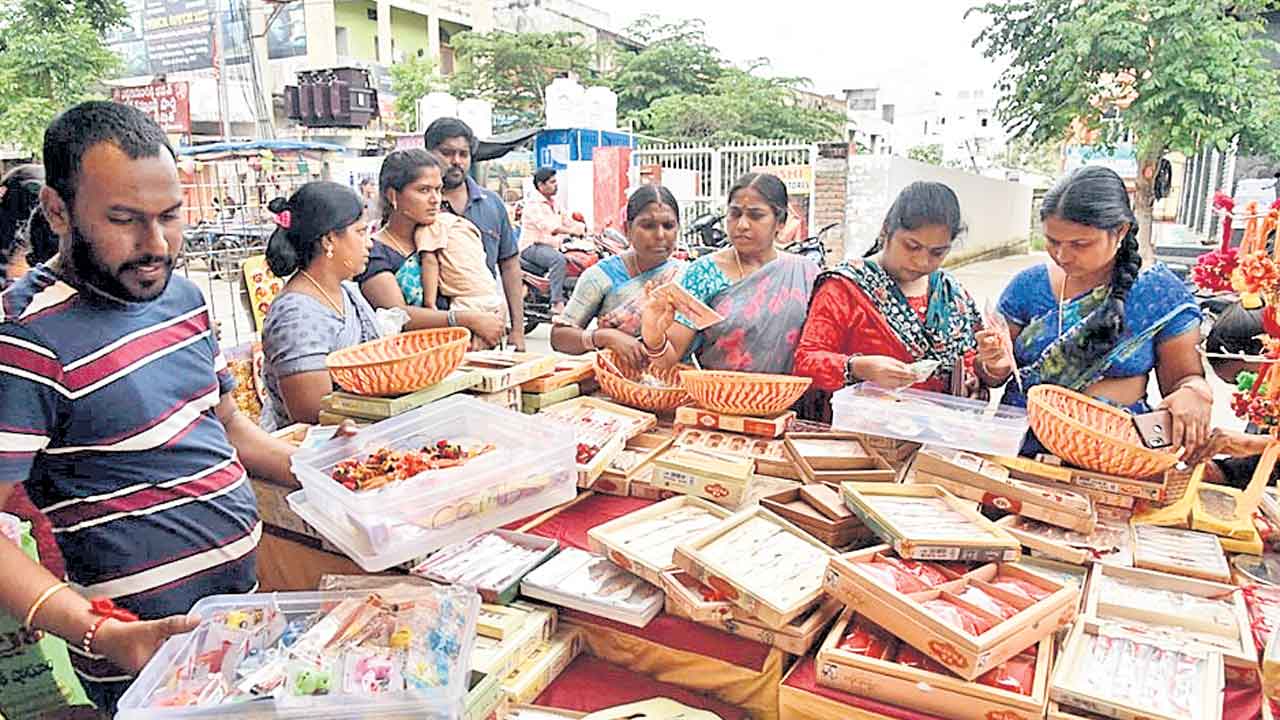 ఆత్మీయ బంధం
