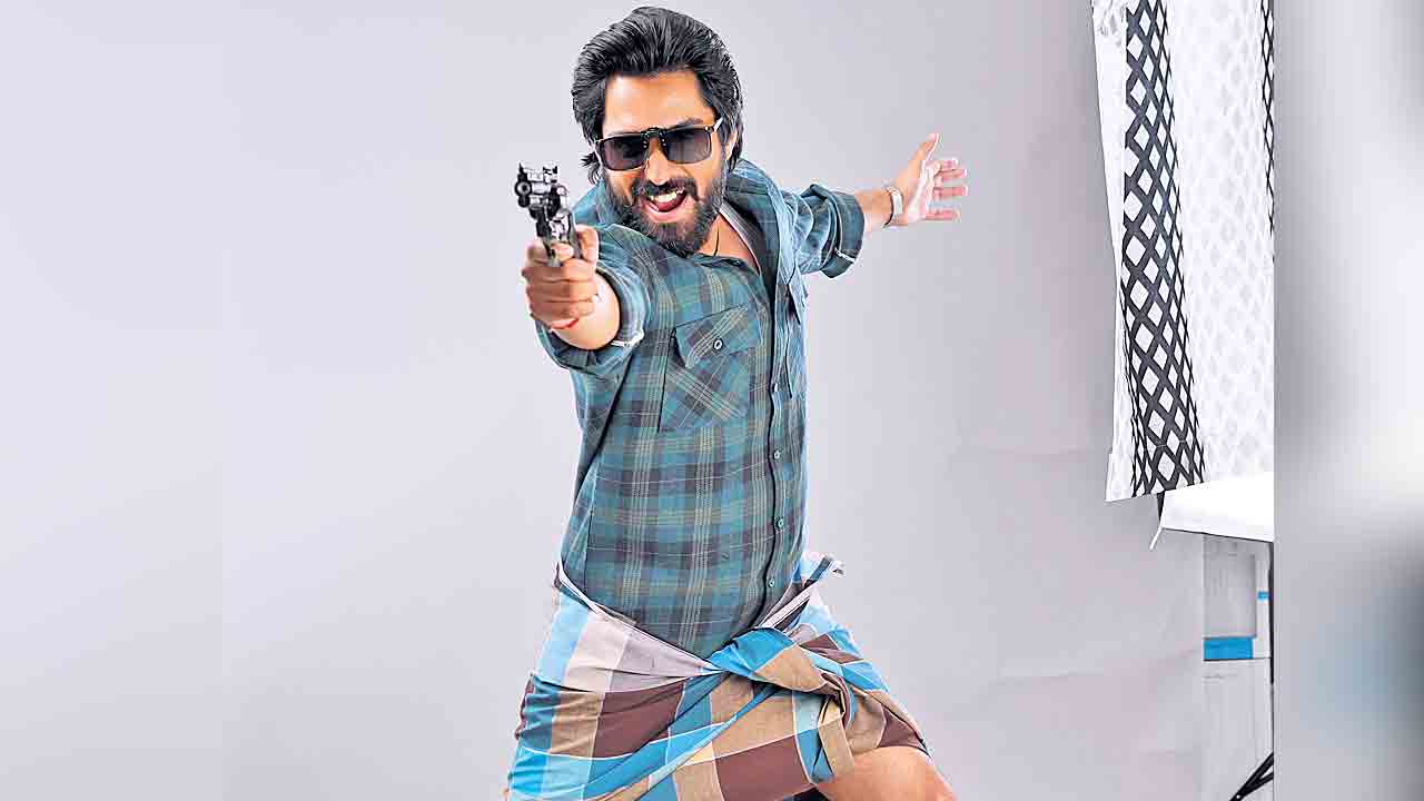 భూతద్దం భాస్కర్‌ నారాయణ