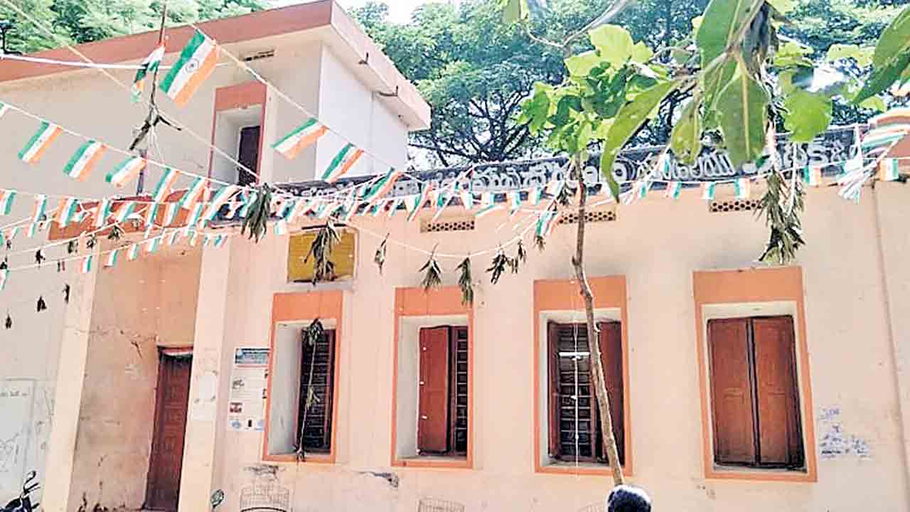 అవినీతిపరుల ఏసీబీ గుండెల్లో దడ