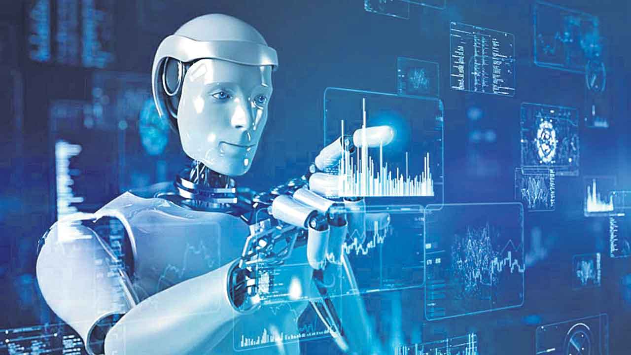 తెలంగాణ ఏఐ మొబిలిటీ గ్రాండ్‌ చాలెంజ్‌