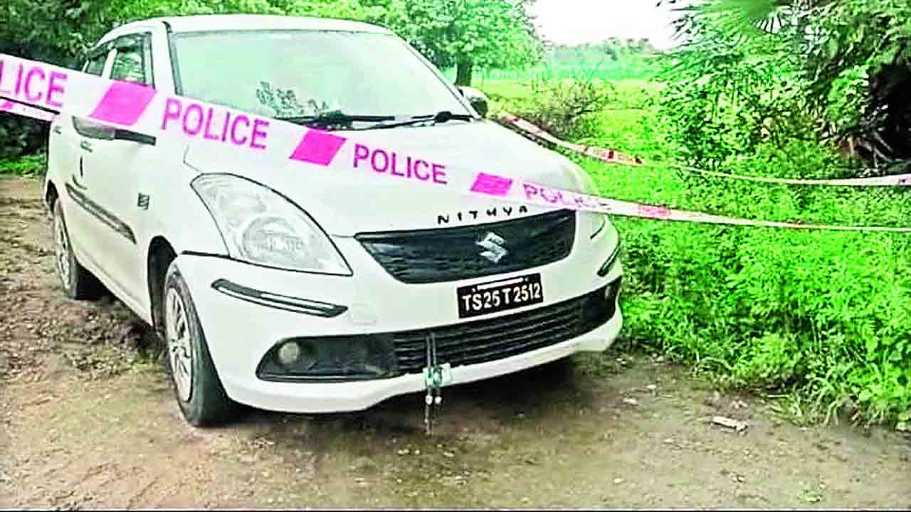 లాయర్‌ హత్య నిందితుల అరెస్ట్‌?