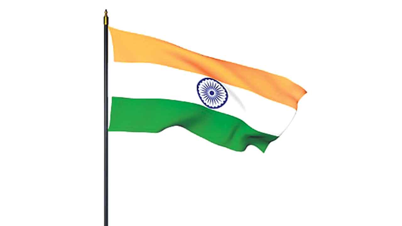 ఇండ్లపై జెండా.. నిబంధనలు ఇవే