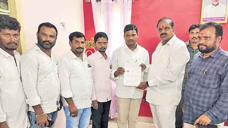 పేదలకు ‘సీఎంఆర్‌ఎఫ్‌’ అండ