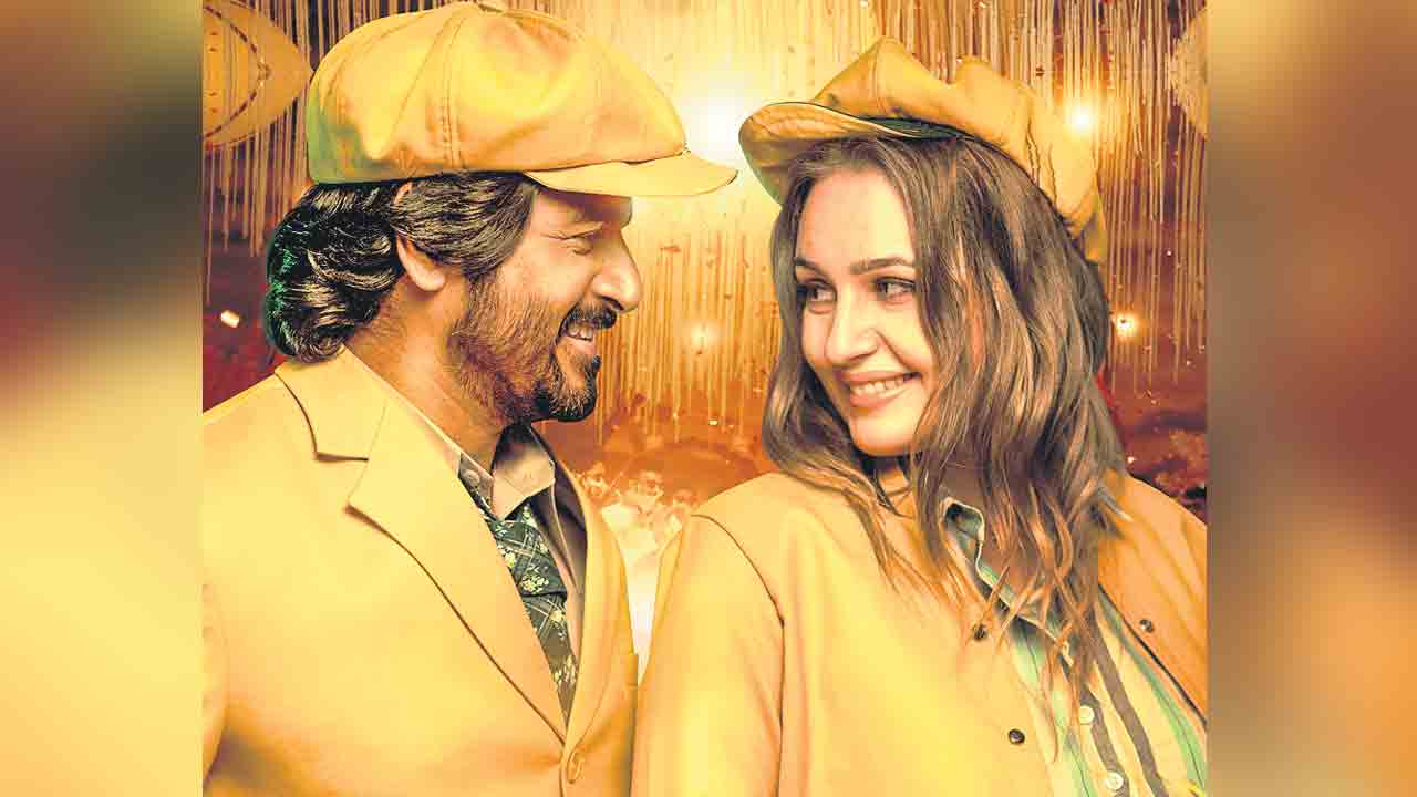 ‘ప్రిన్స్‌’ ప్రేమాయణం