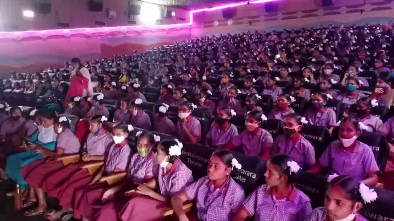 విశ్వమానవుడు మహత్మా గాంధీ