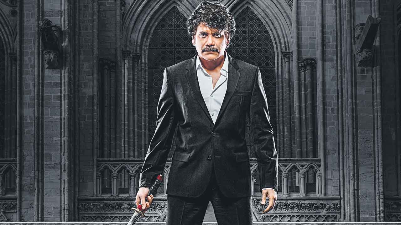 ఖడ్గచాలనం