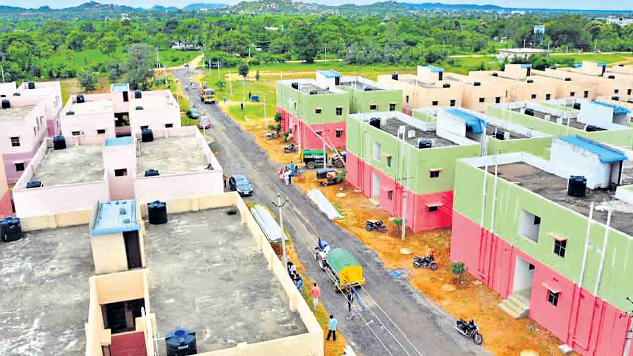 డబుల్ జాతర